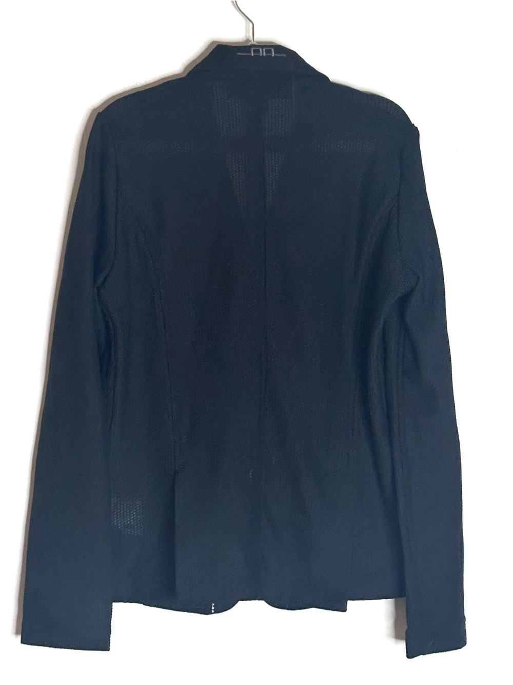 Alessandro Albanese MotionLite Show Jacket 11-12yrs (Missing Top Button) - Picture 6 of 8